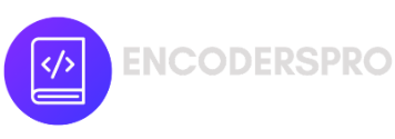 ENCODERSPRO PVT LTD Logo