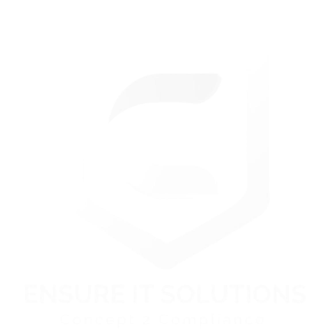 ENSURE IT PVT LTD Logo